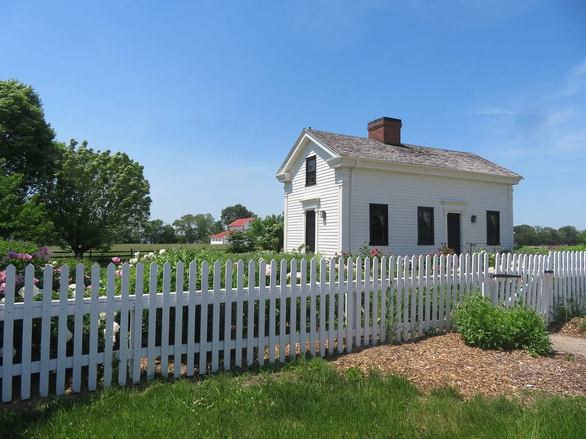 Historic Nauvoo