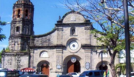 Barasoain Church