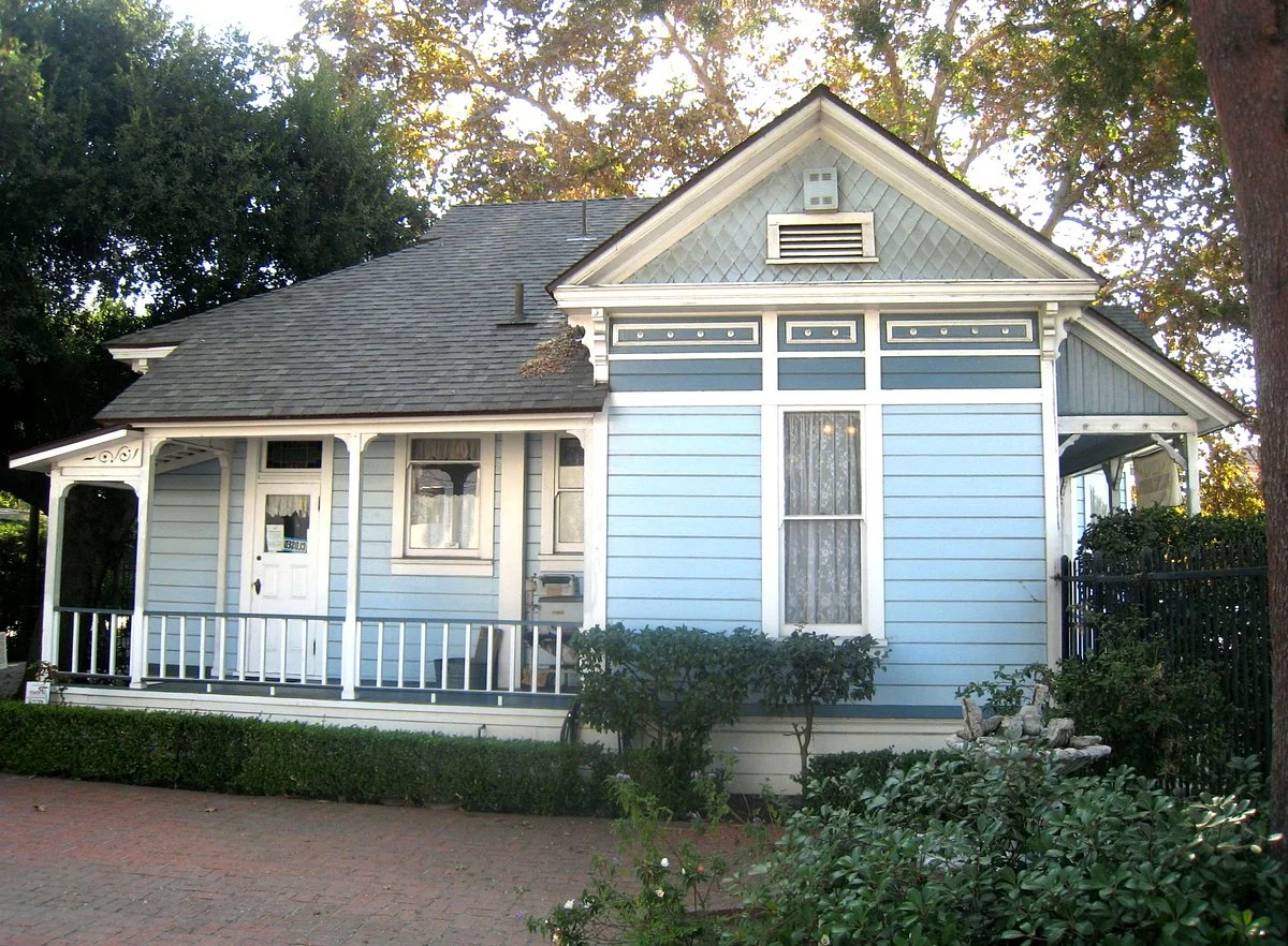 Gordon R. Howard Museum
