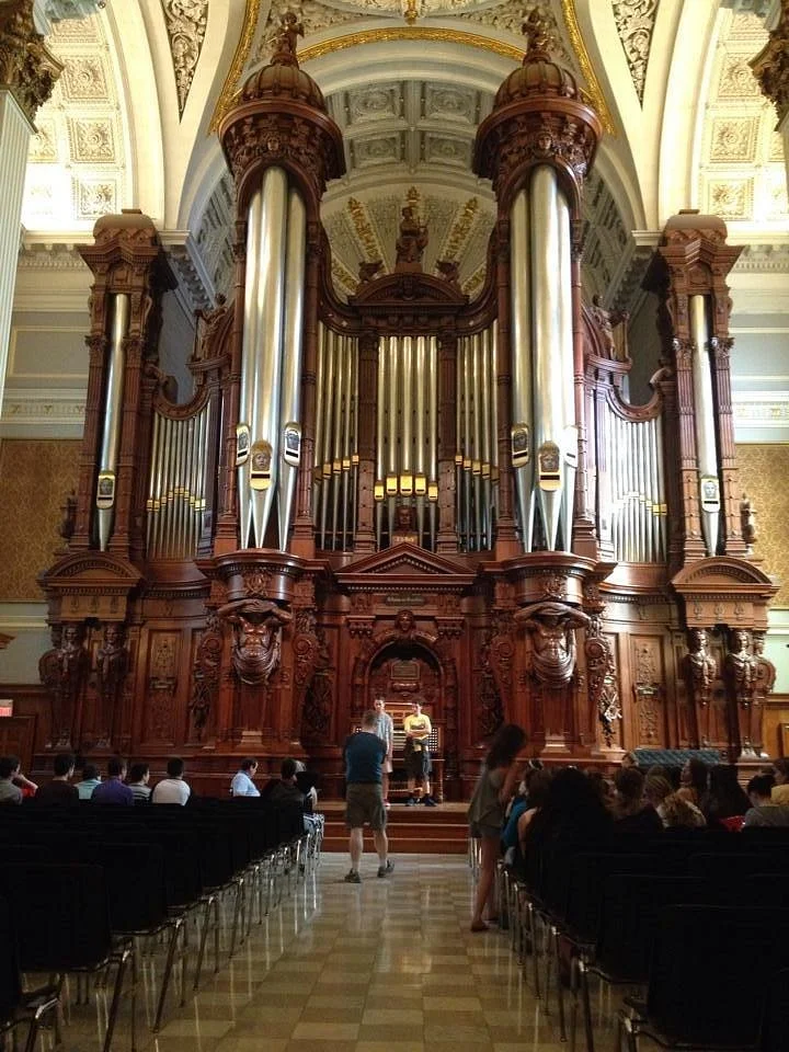 Methuen Memorial Music Hall