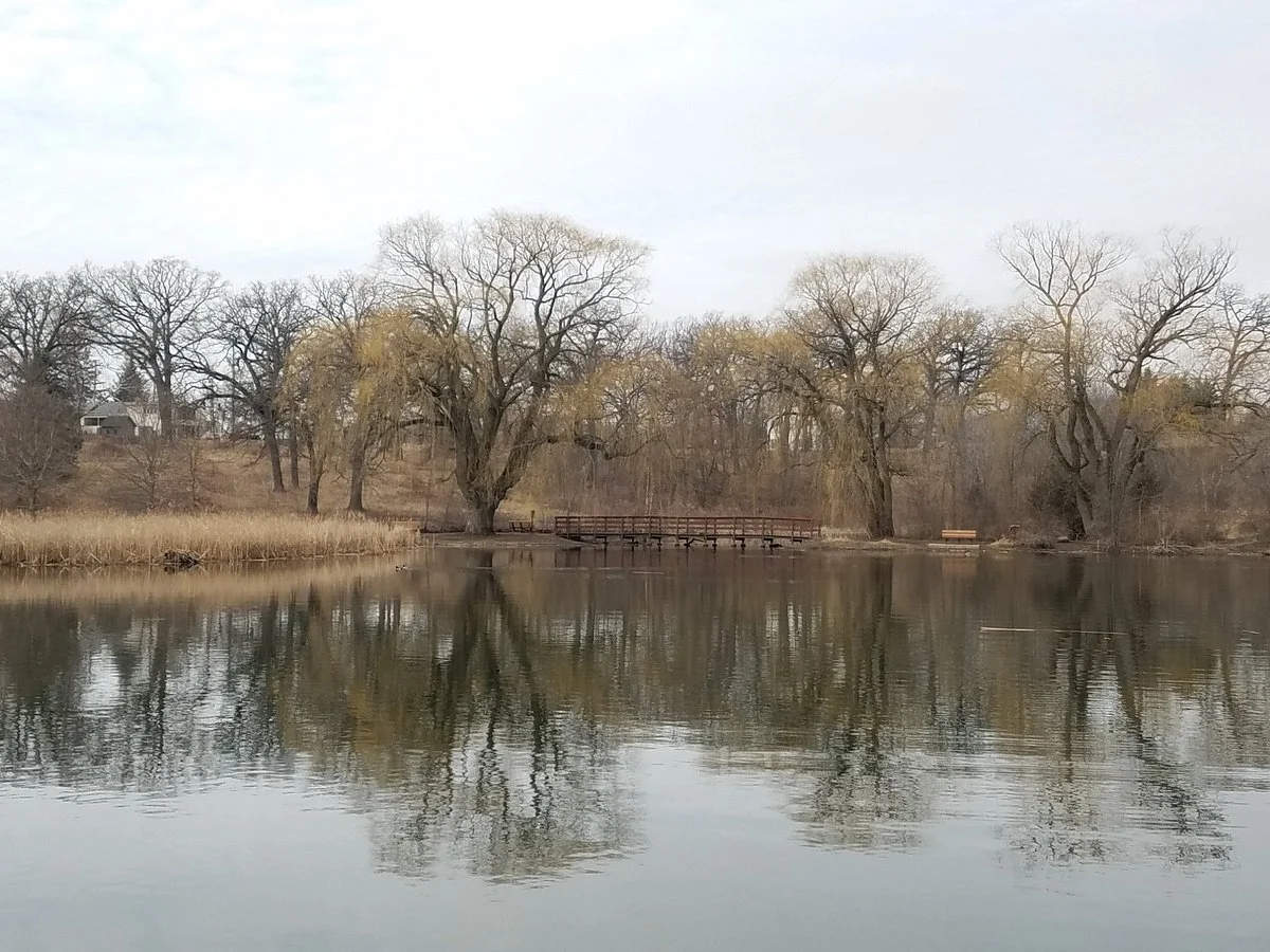 Veteran Acres Park