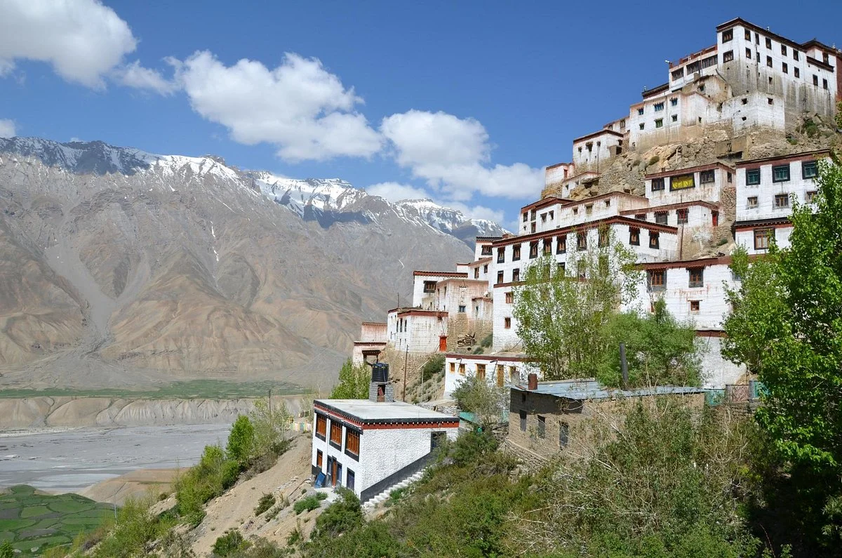 Key Monastery