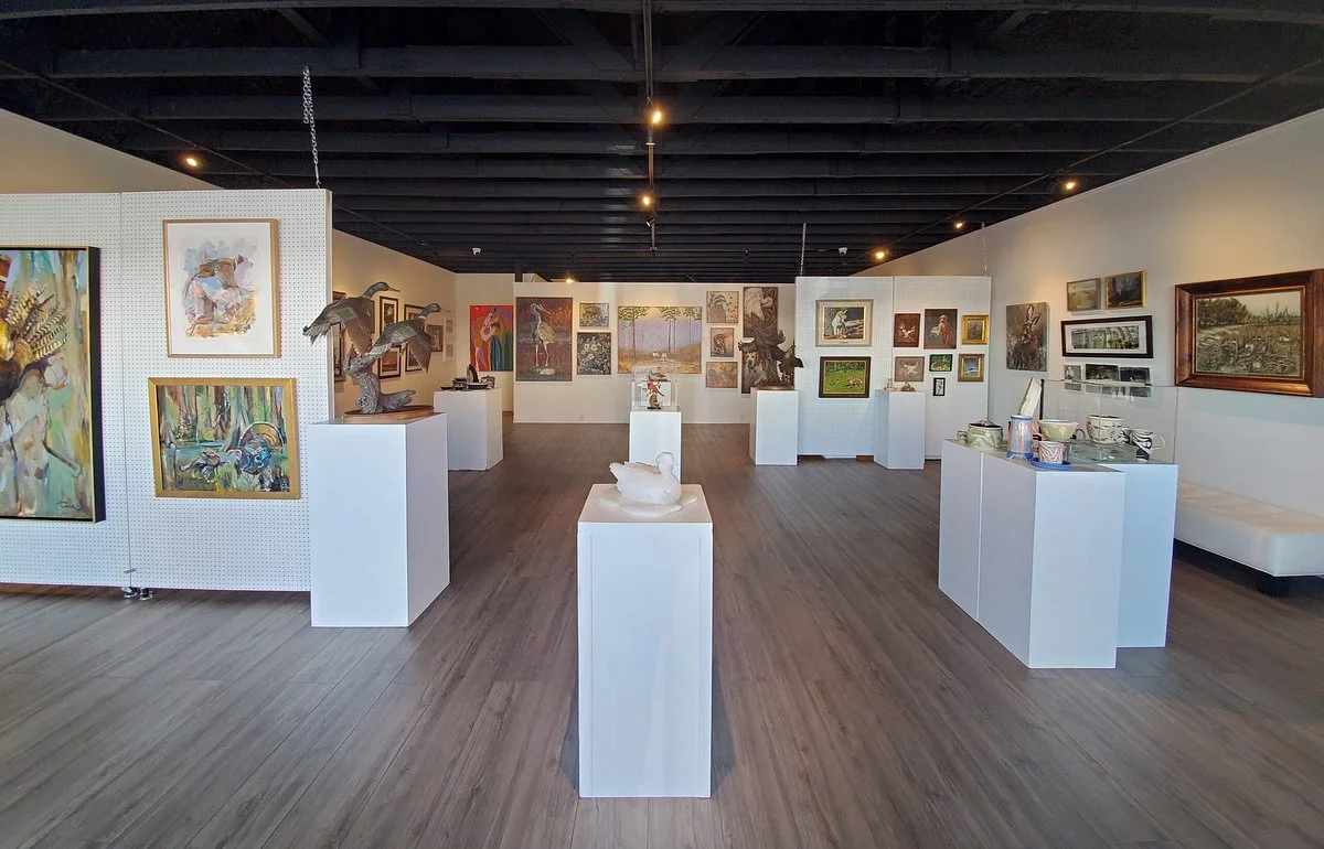 Kelly Fitzpatrick Center for the Arts
