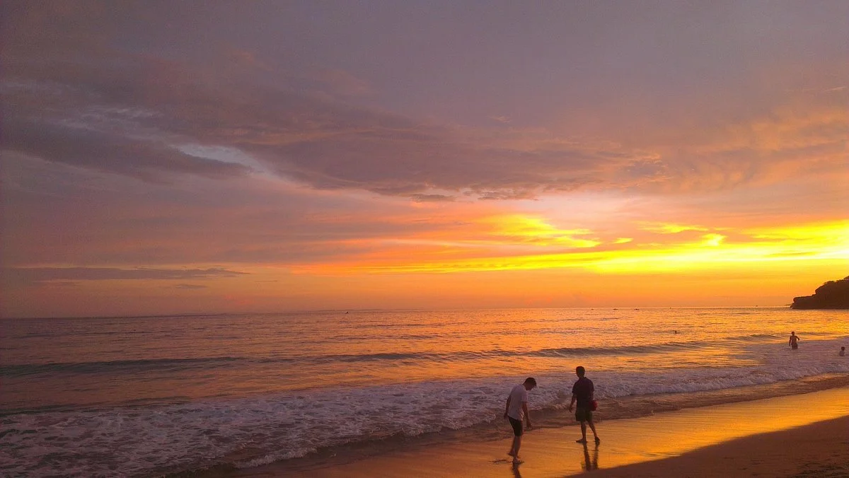 Shanshui Beach