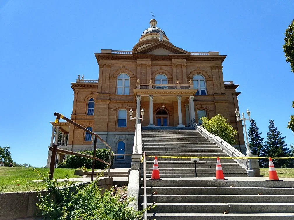 Placer County Historical Museum