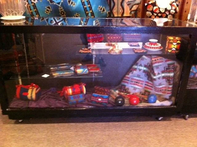 Colorado River Indian Tribes Museum