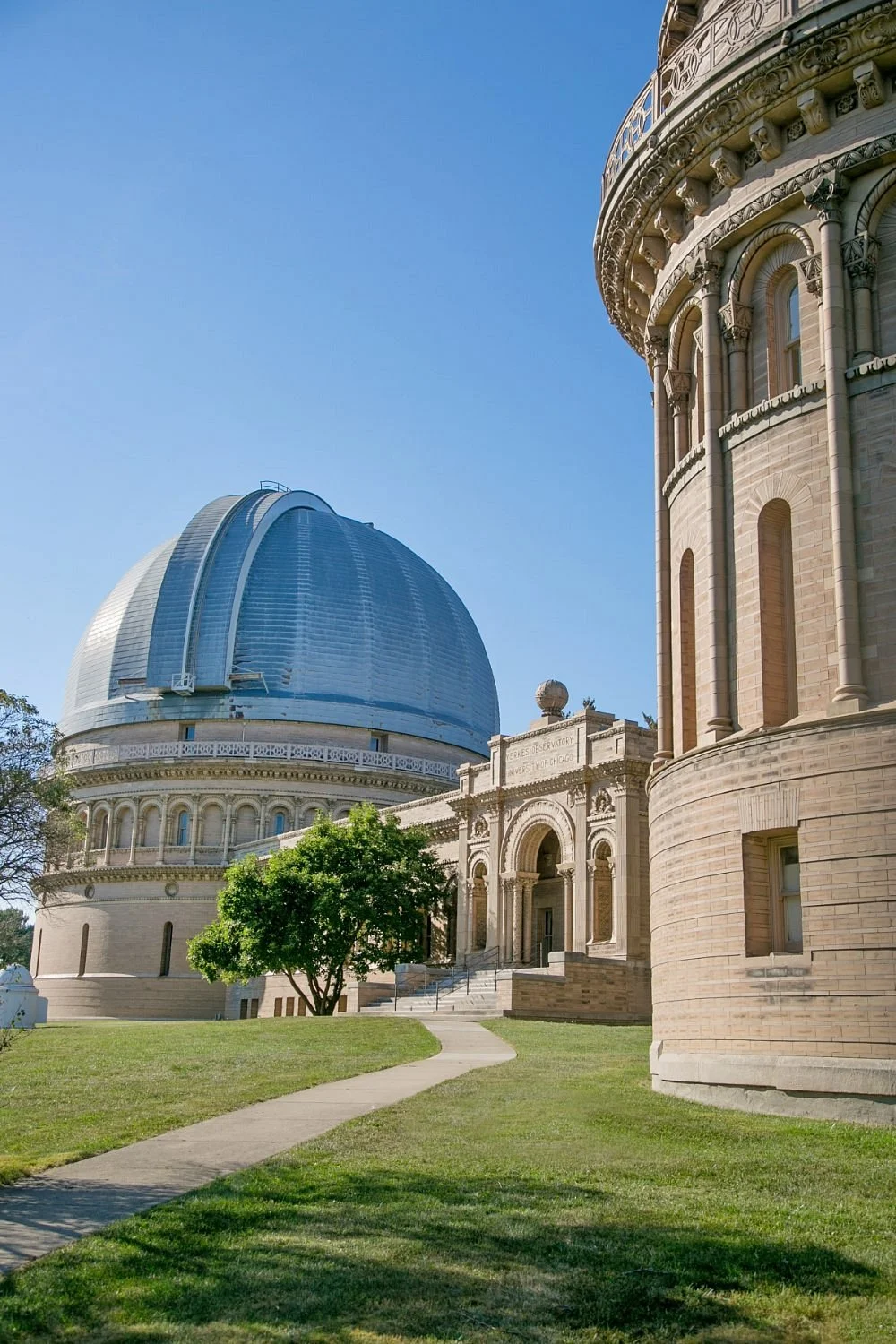 Yerkes Observatory