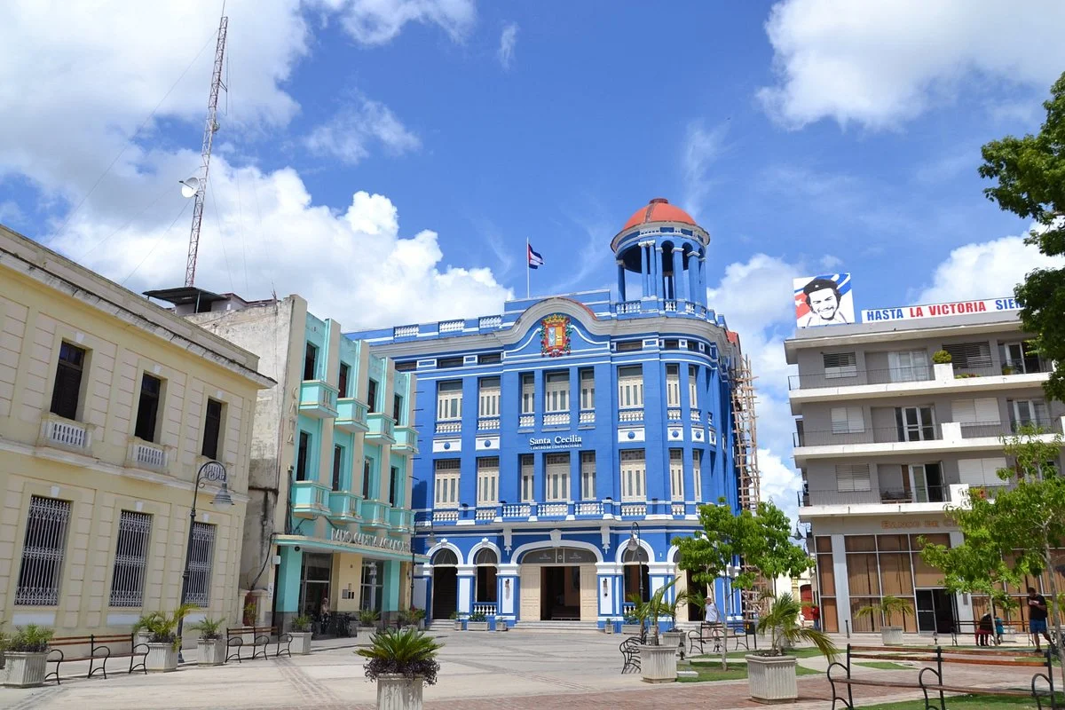 Camaguey Centro