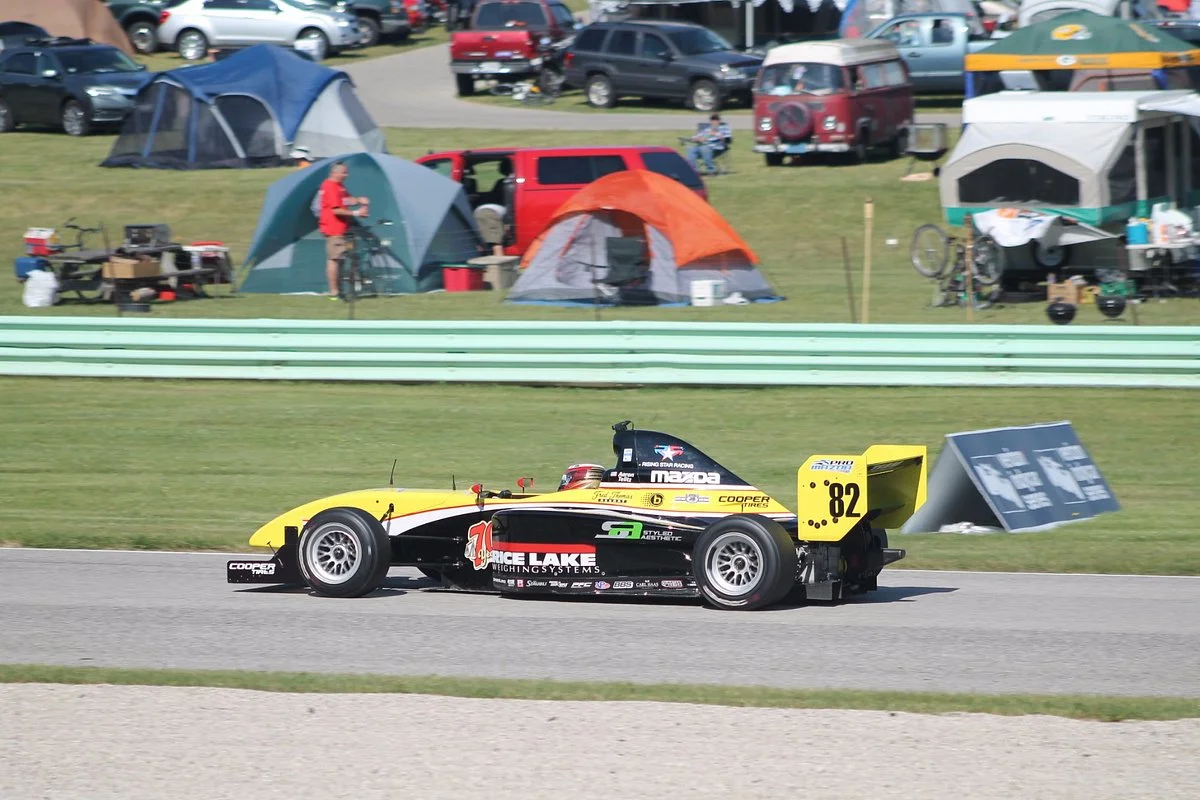 Road America