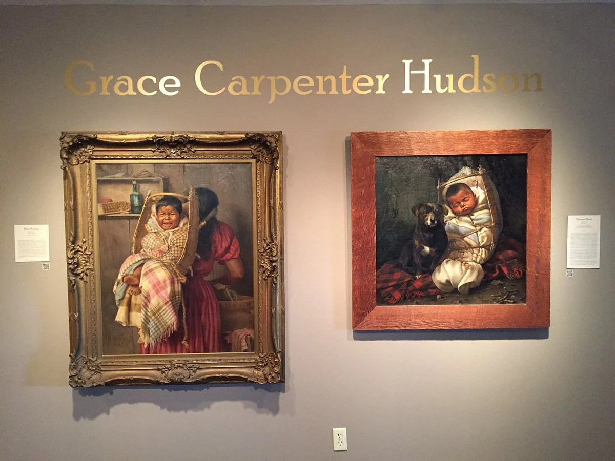 Grace Hudson Museum