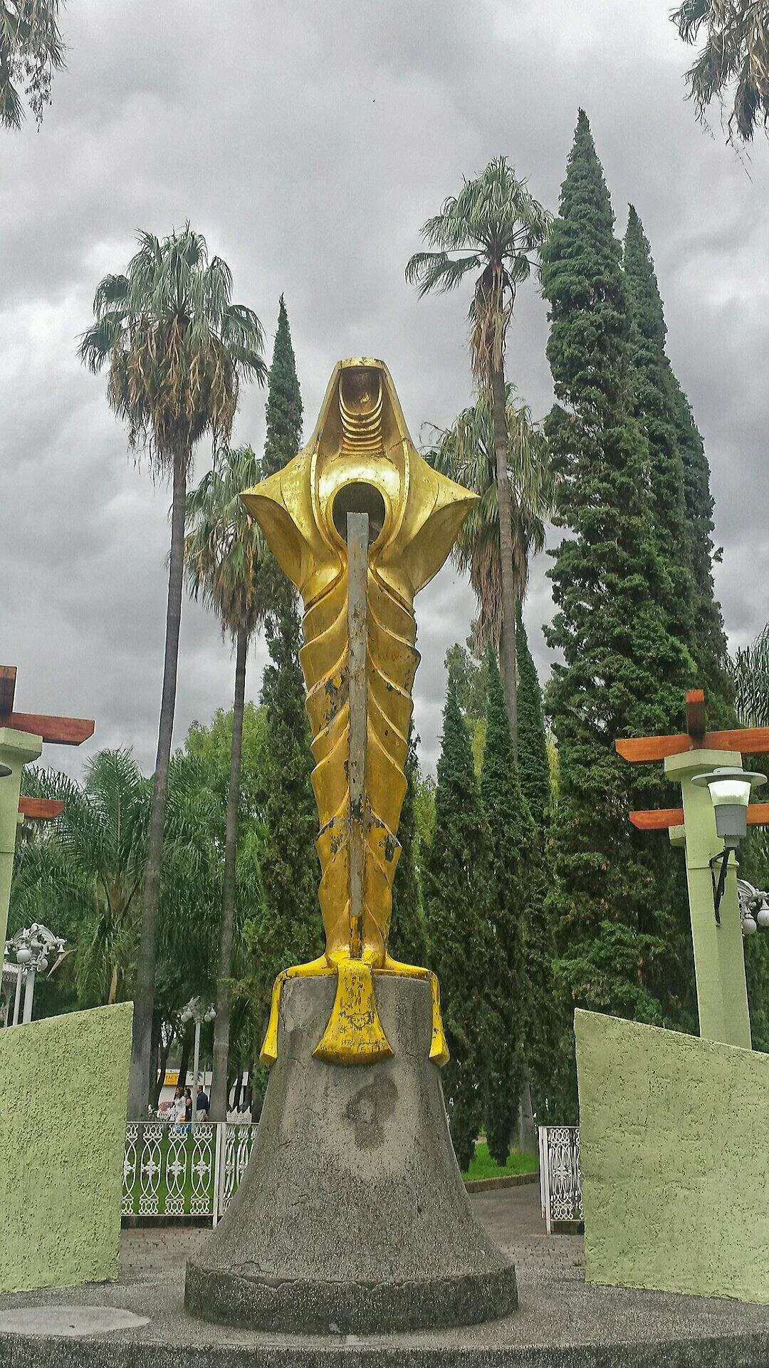 Glorieta Chapalita