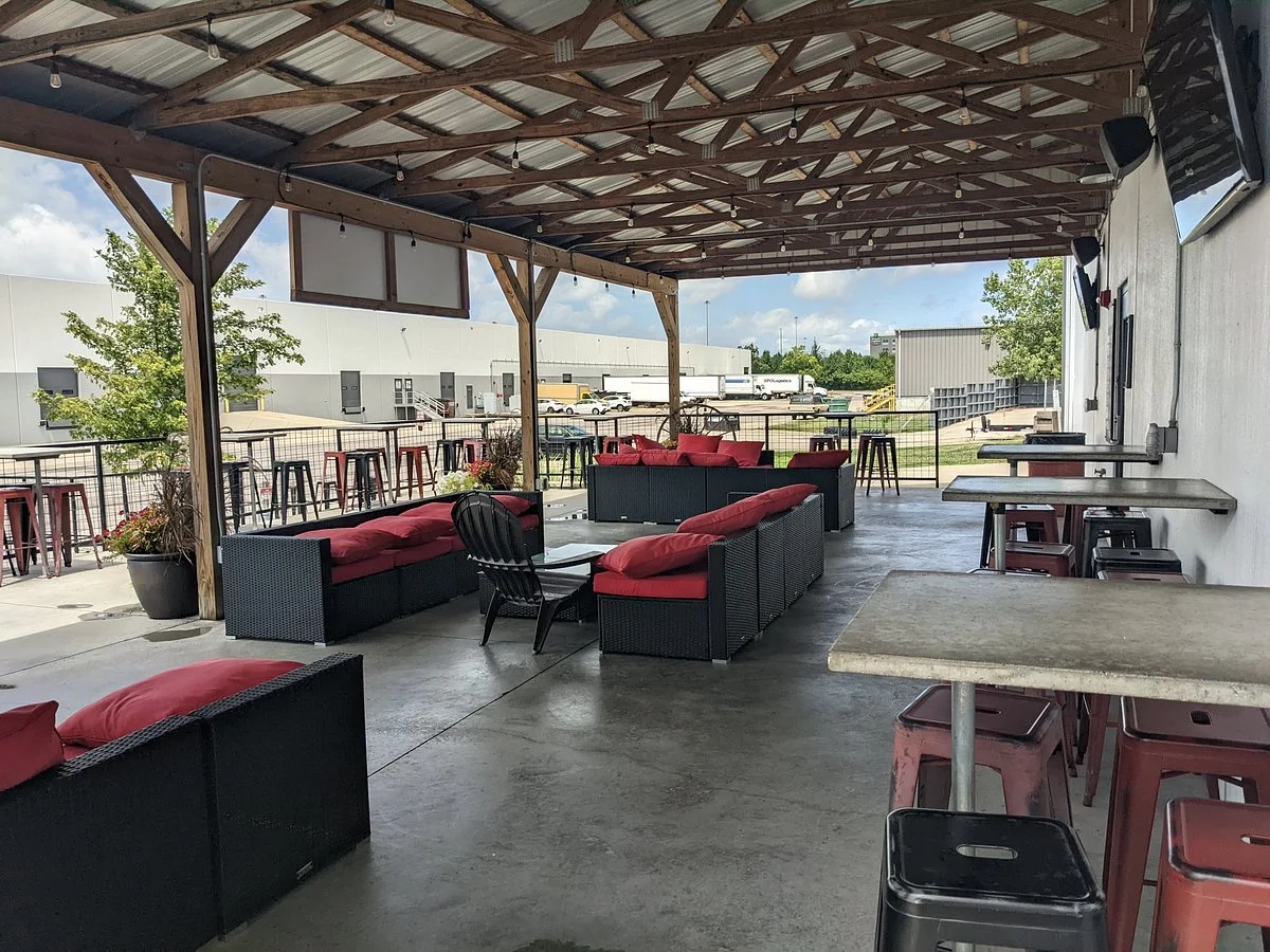 Grainworks Brewing Company