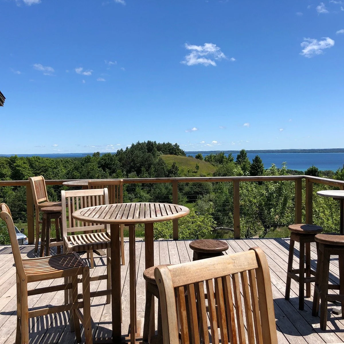 Suttons Bay Ciders