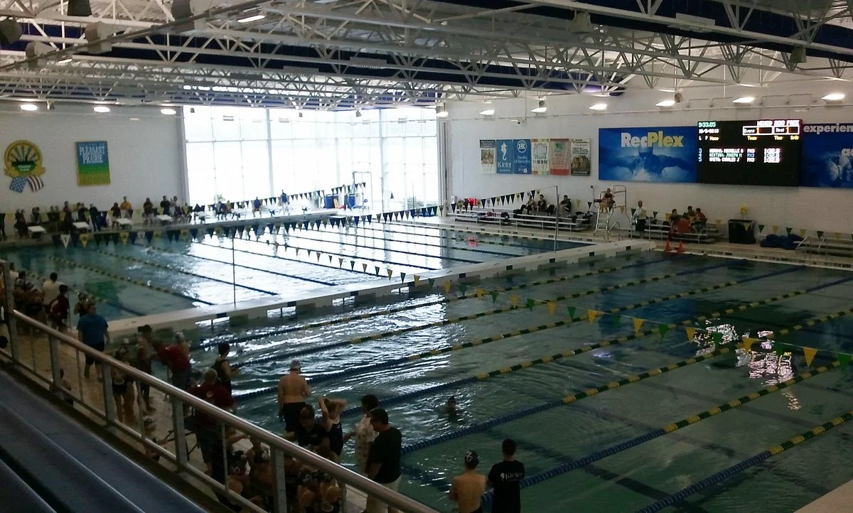 Pleasant Prairie RecPlex