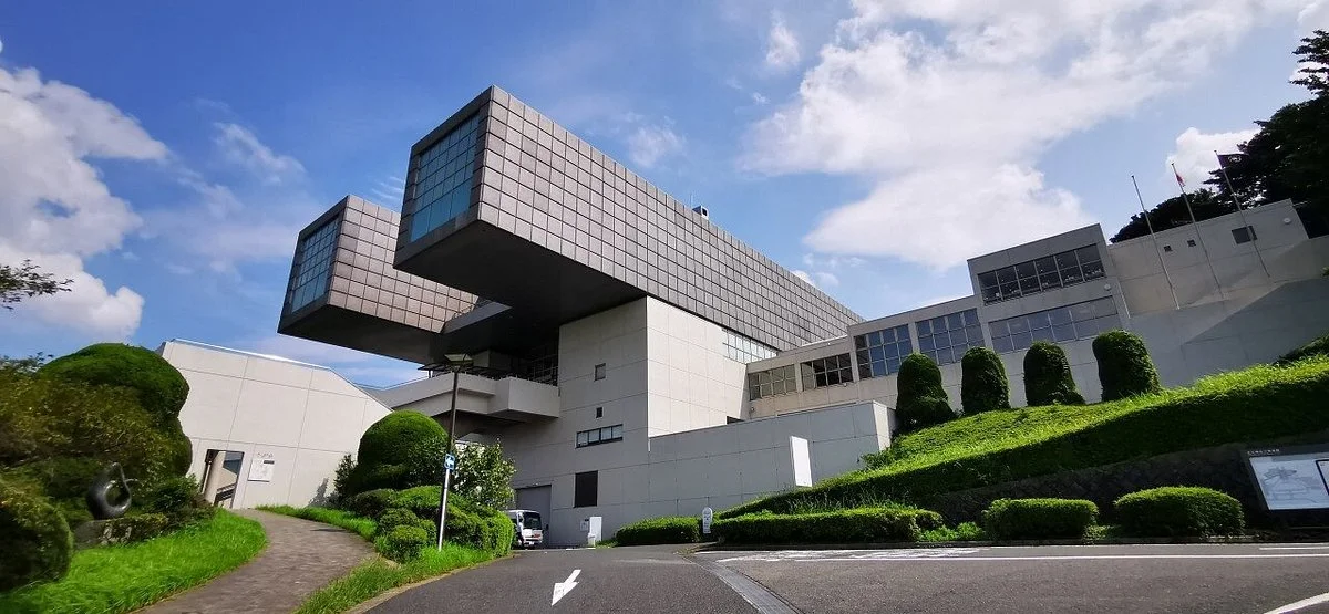 Kitakyushu Museum