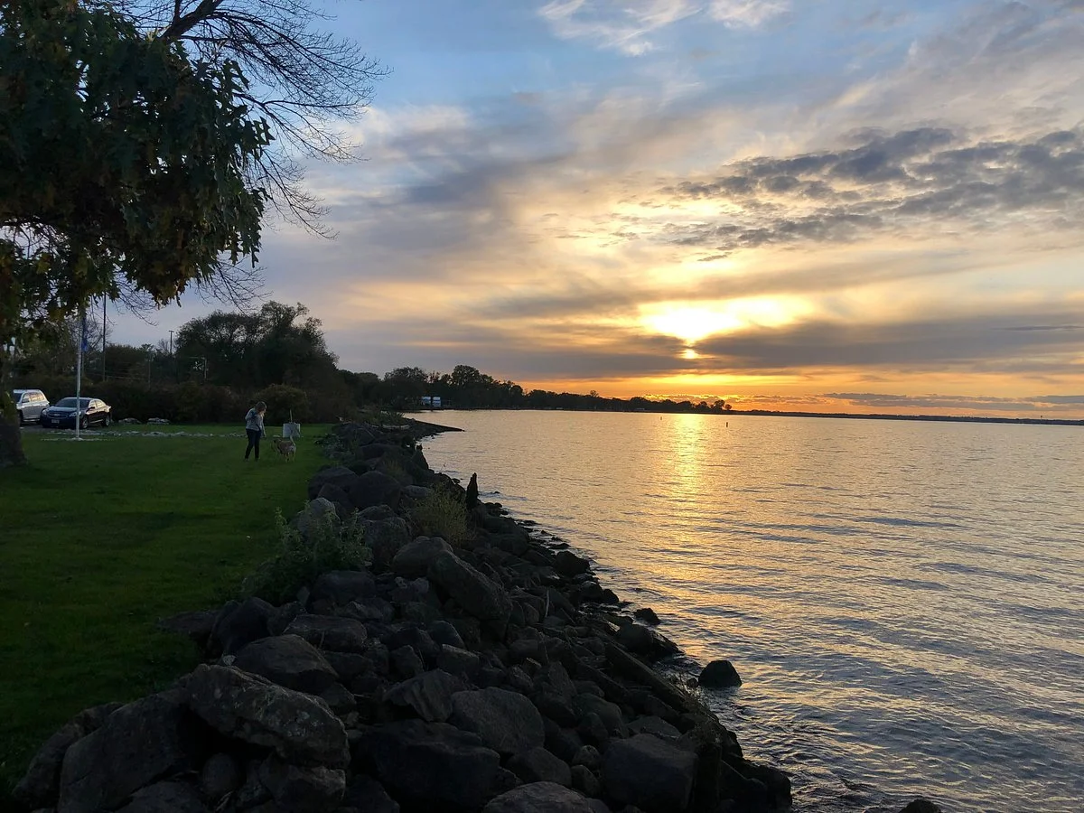 Lake Winnebago