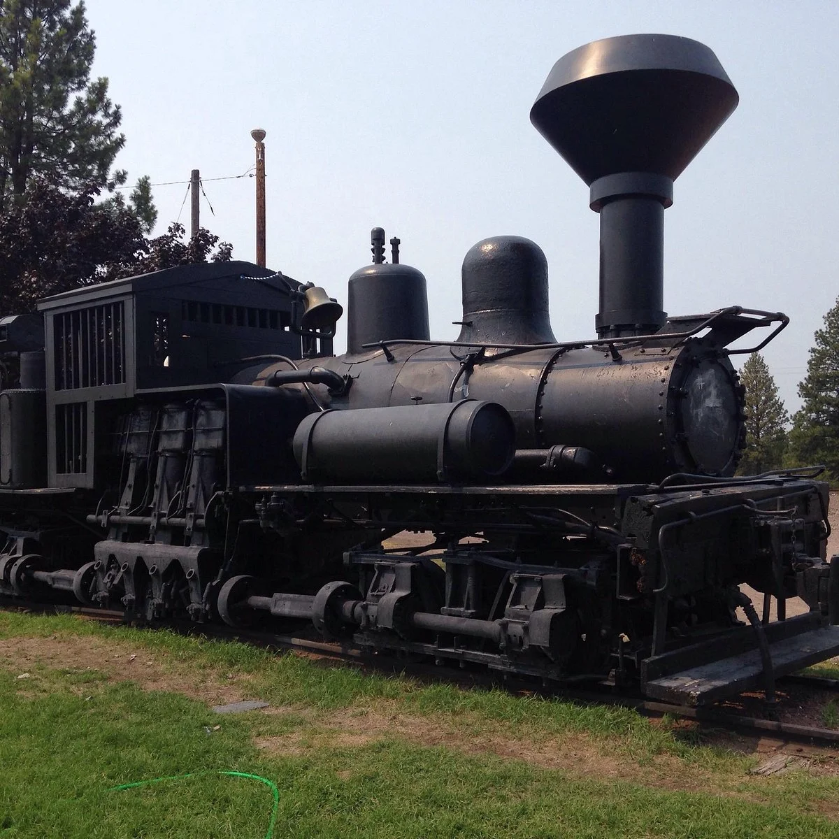 Depot Park