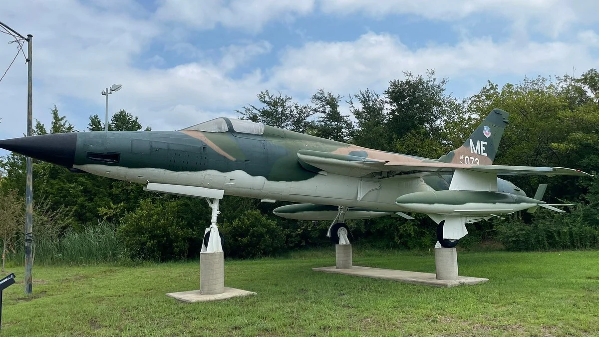 Air Power Park