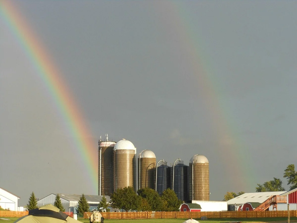 Stade's Farm and Market