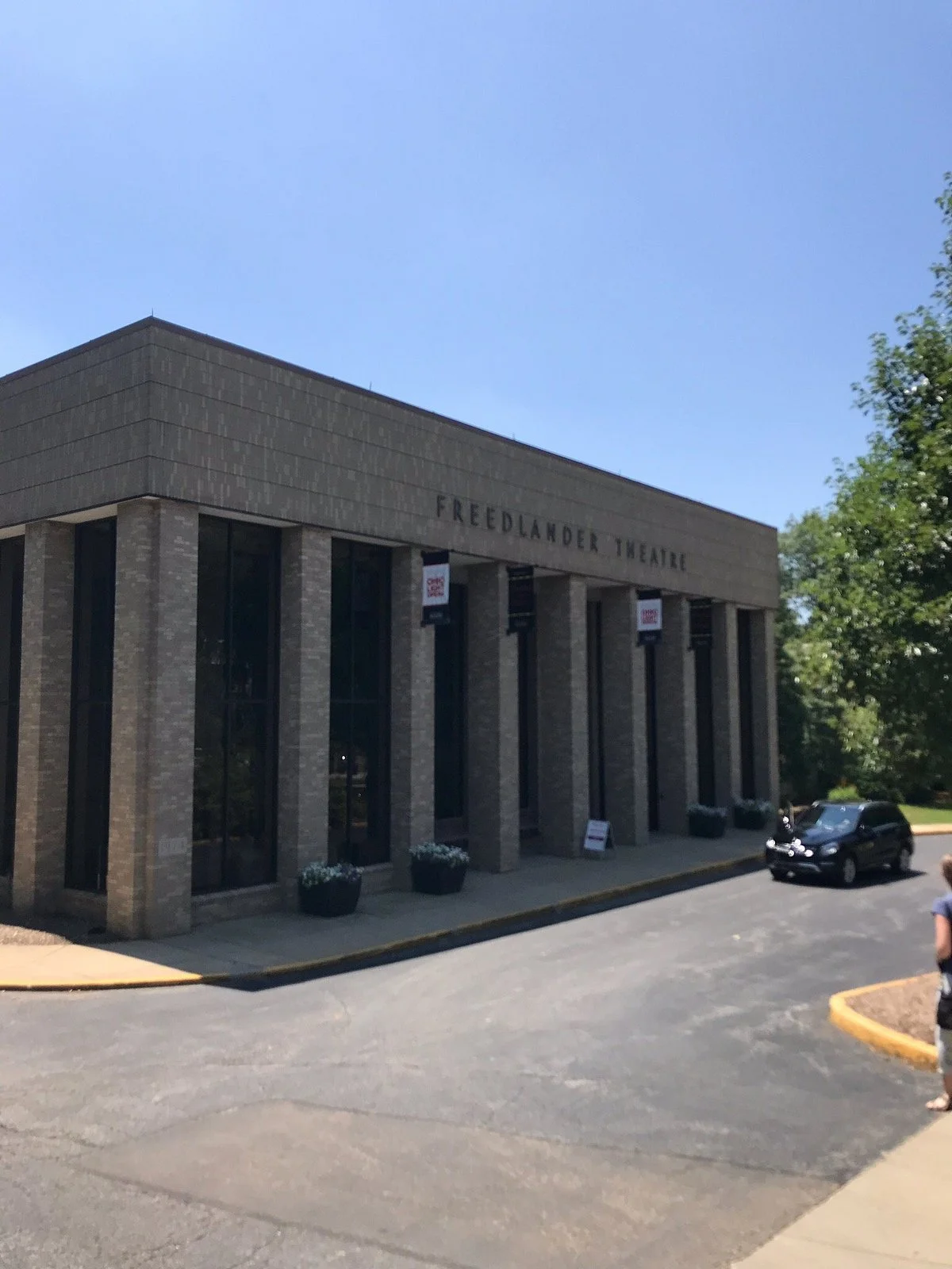 Ohio Light Opera