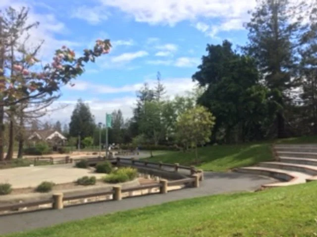 Cupertino Memorial Park