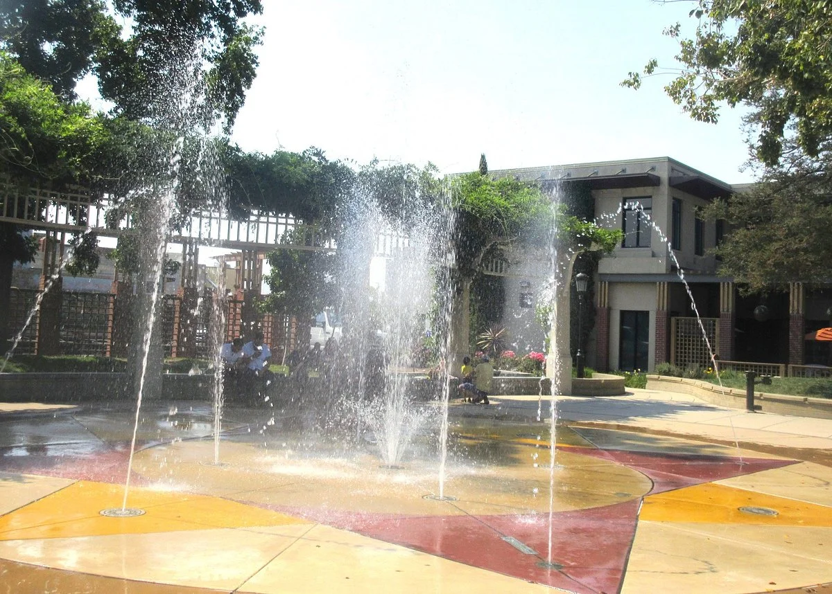 Lizzie Fountain