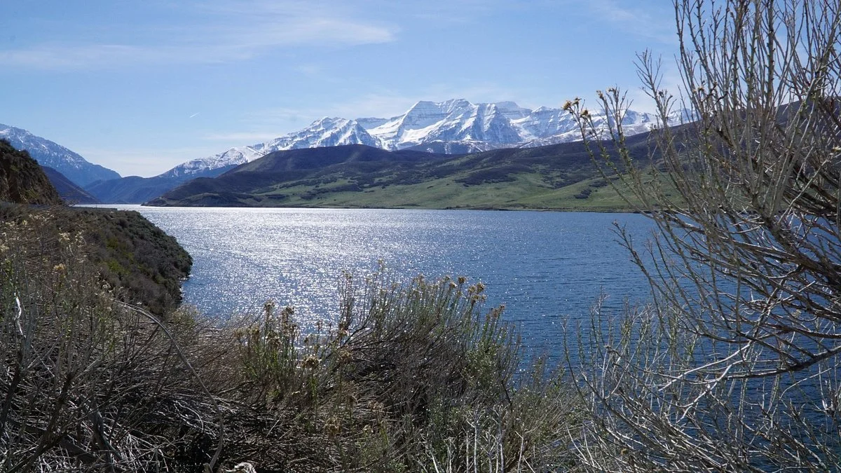 Deer Creek