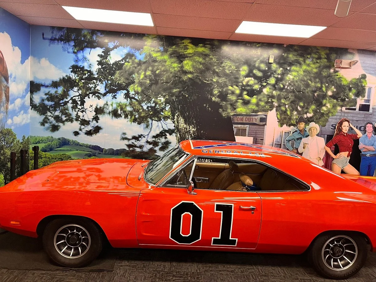 Cooter’s Museum and Store Nashville
