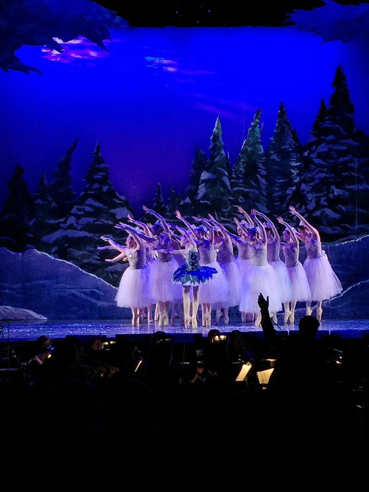 The Englert Theater