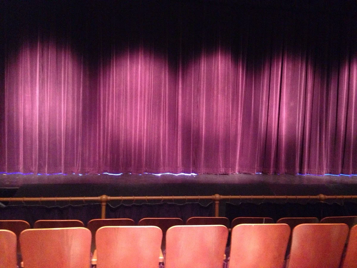 Uptown Theater