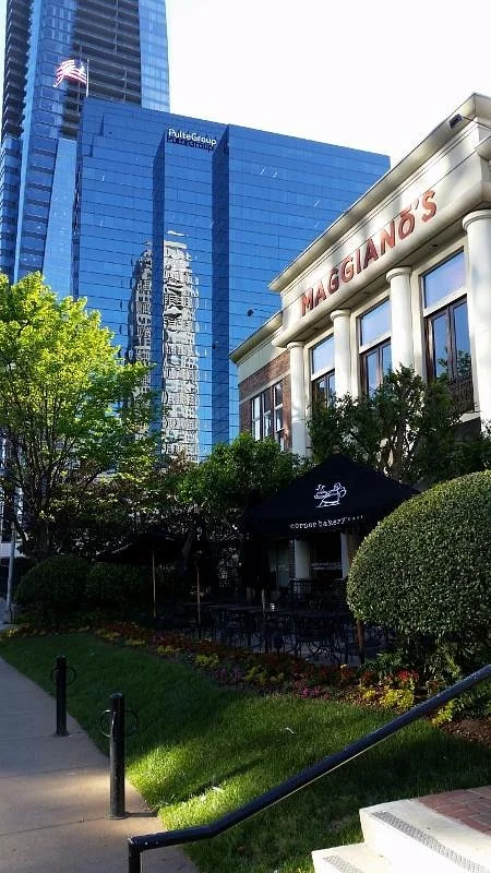 Buckhead