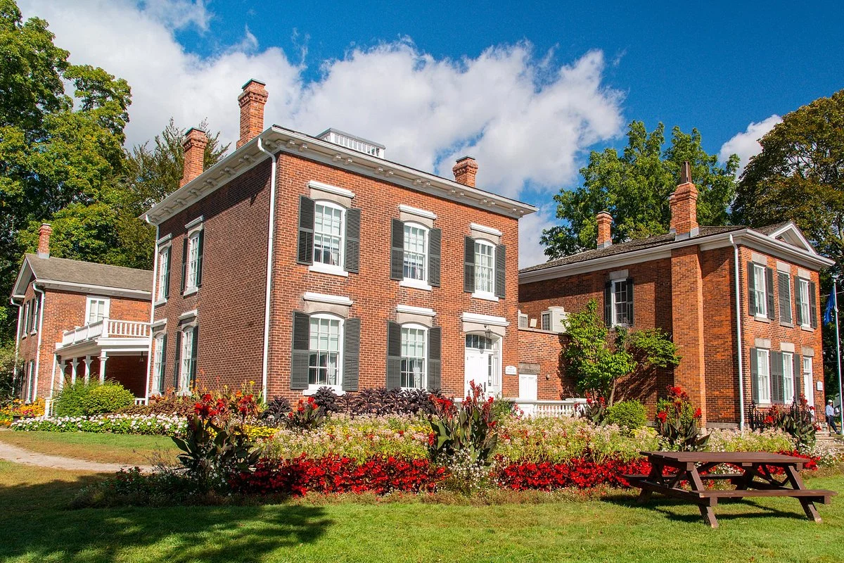 Oakville Museum
