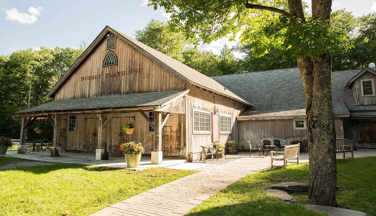 Dorset Theatre Festival