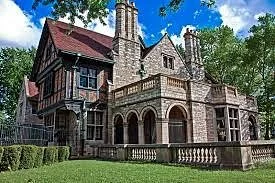 Willistead Manor