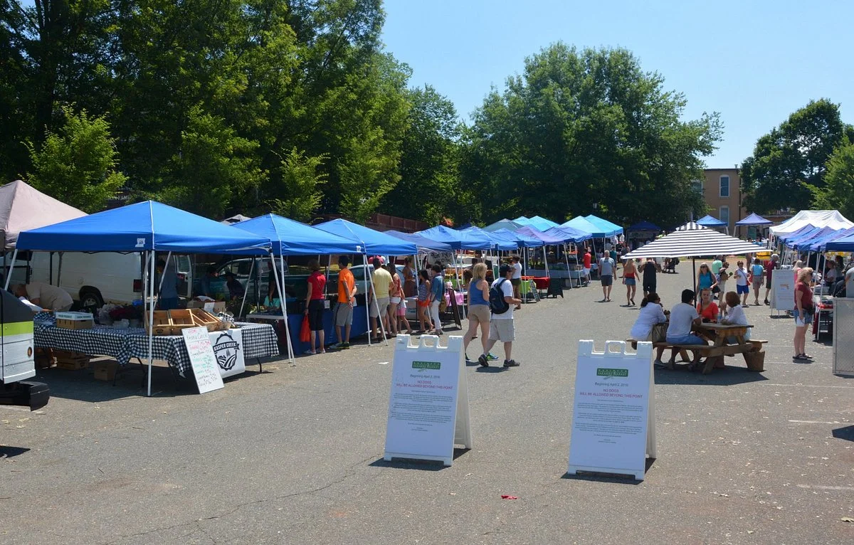 Davidson Farmer's Market
