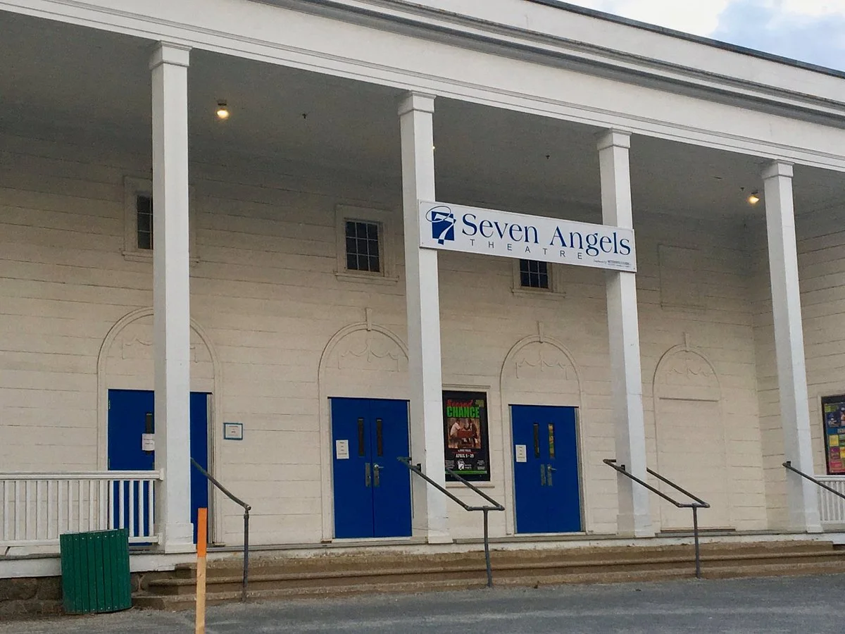 Seven Angels Theatre