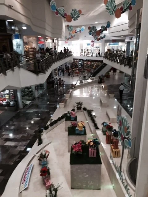 Plaza del Zapato