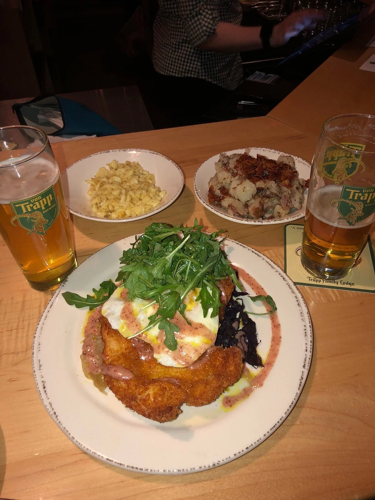 von Trapp Brewing
