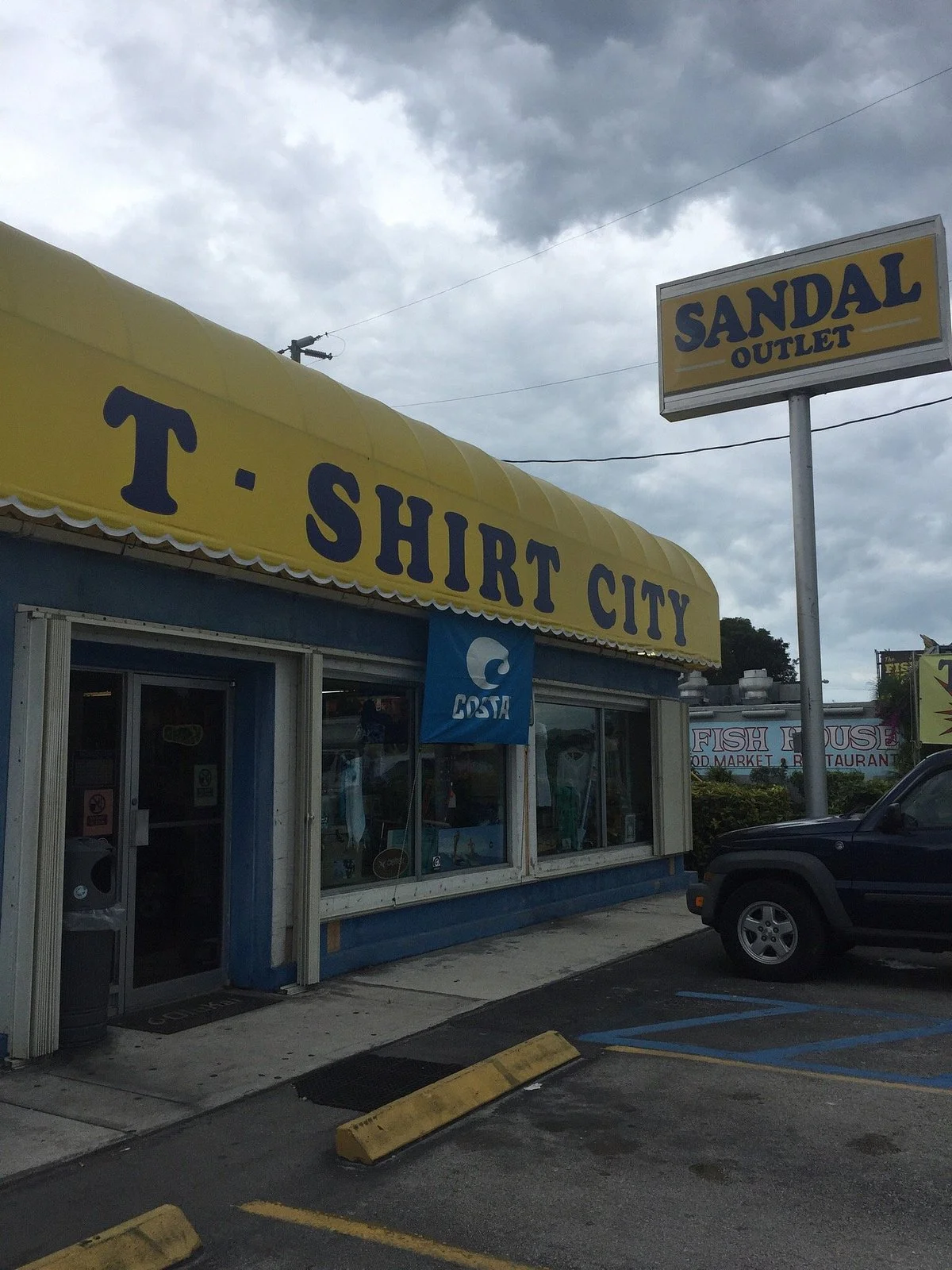 Sandal Factory Outlet