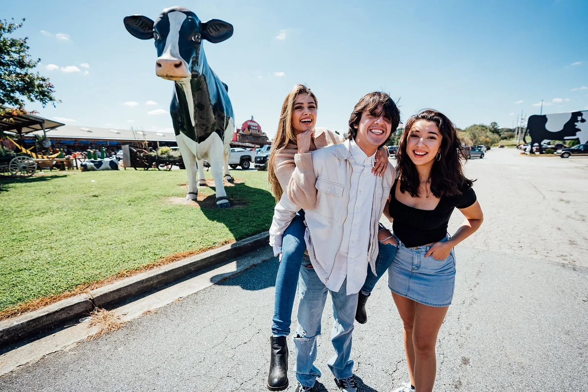 La Vaquita Flea Market