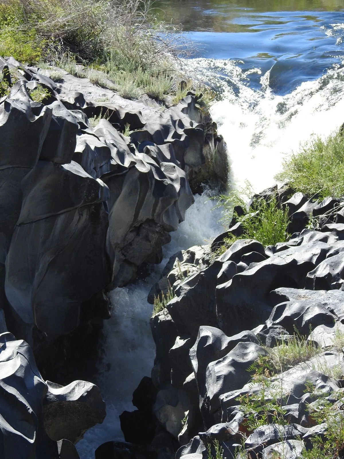 Black Magic Canyon