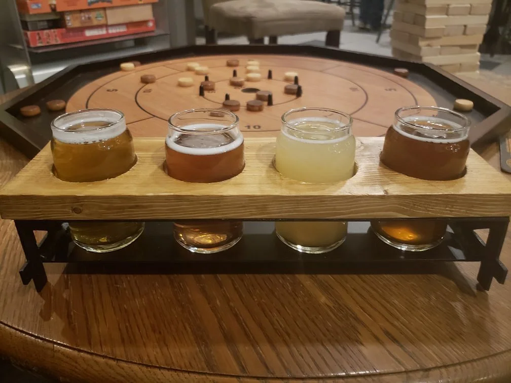 4th Meridian Brewing Co