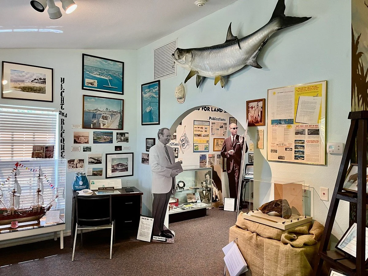 Cape Coral Historical Museum