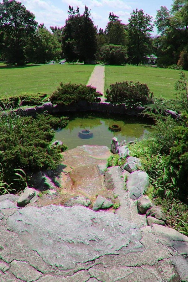 Thornden Park