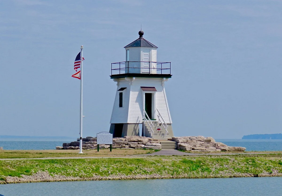 Port Clinton Lighthouse