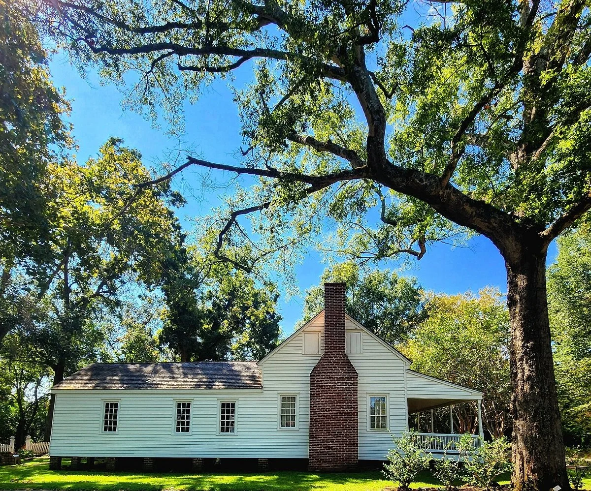 Sterne Hoya House Museum