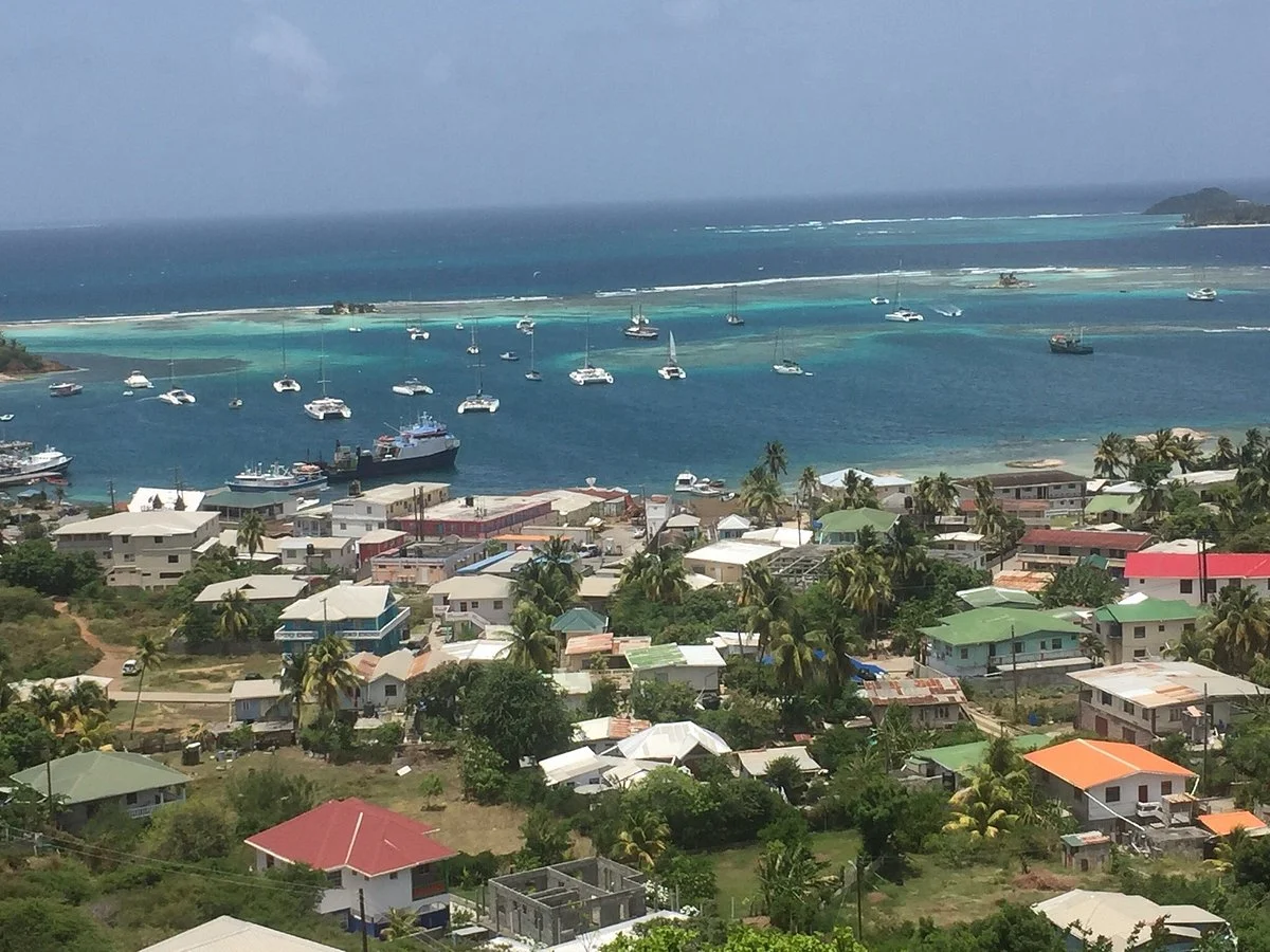 Union Island
