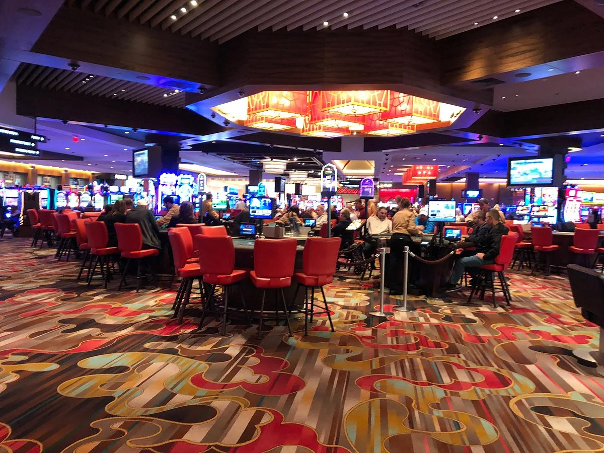 Rivers Casino and Resort