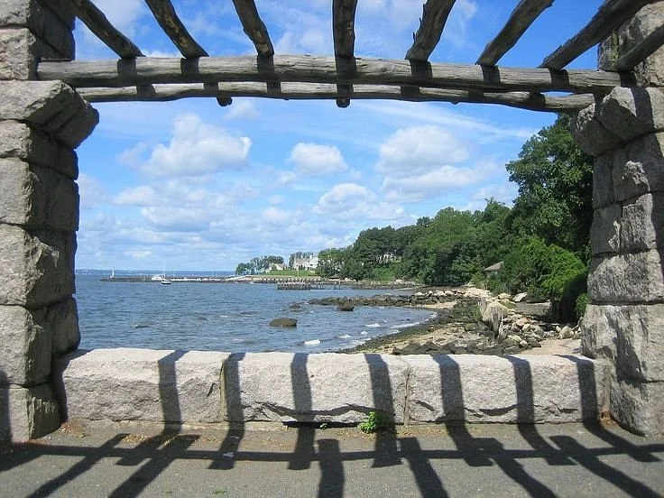 Morgan Memorial Park