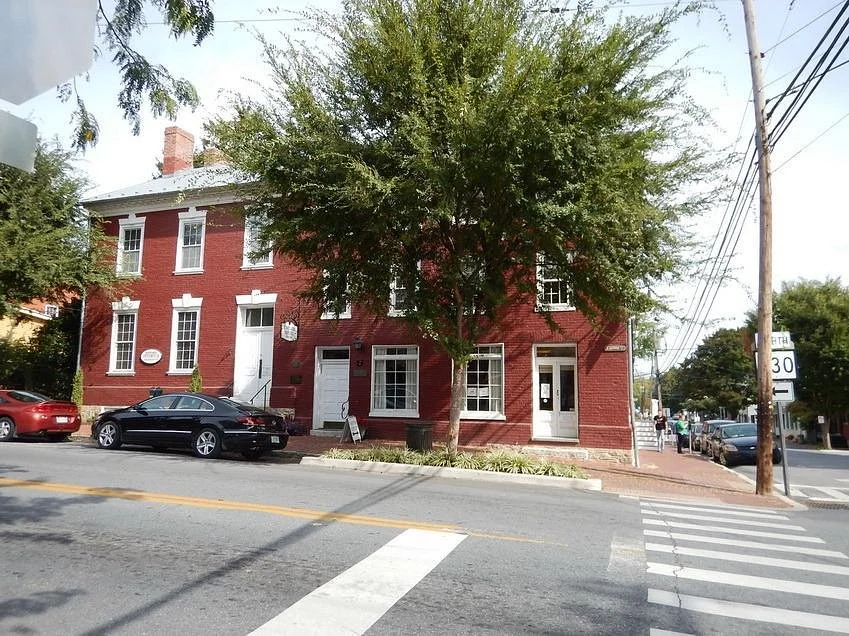 Shepherdstown Visitors Center